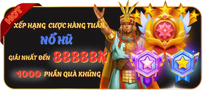 Khuyến mãi nổ hũ hihi88
