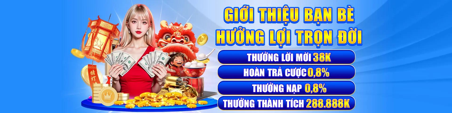 Hình ảnh chính của game nổ hũ hihi88